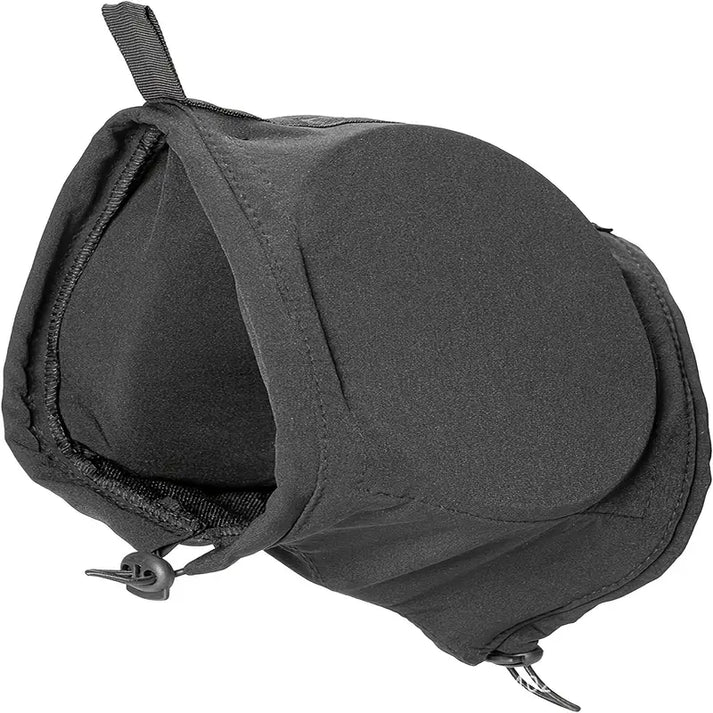 Pfotenruhe - Silvester Gehörschutz